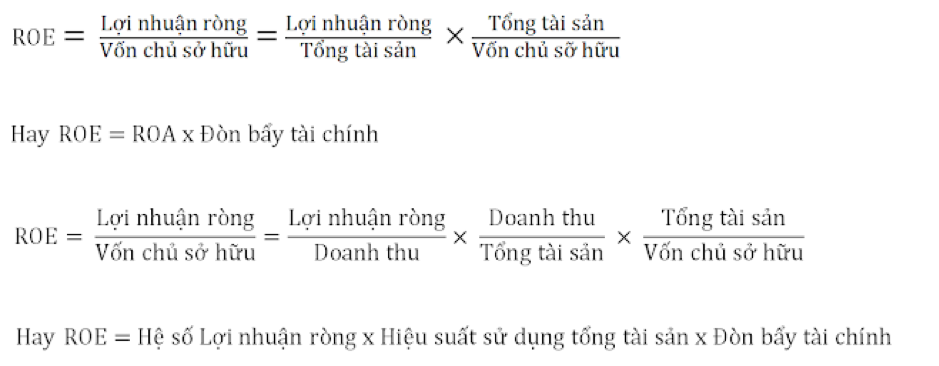 Phương pháp Dupont1