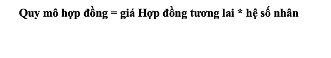 Quy mô hợp đồng